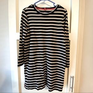 LOFT Lou&Grey sweater dress -sz XL